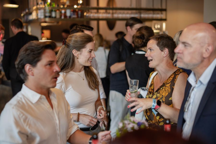 Salesfive Event
